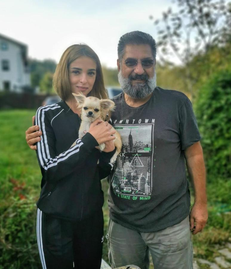 Dumbrava Soarelui 호텔 브라쇼브 외부 사진