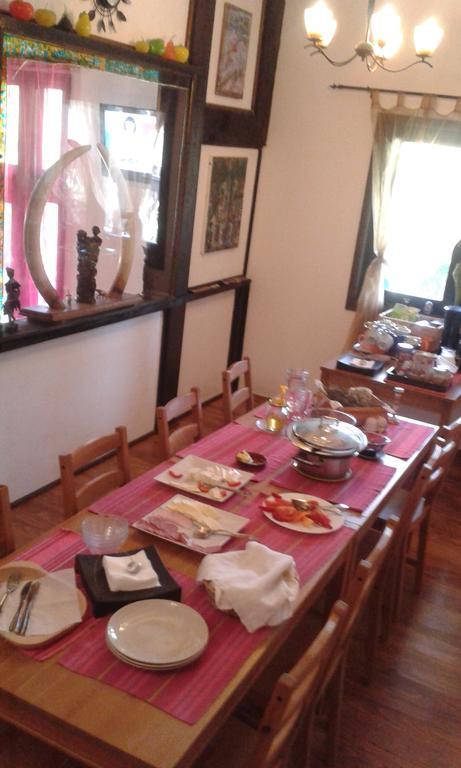 Dumbrava Soarelui 호텔 브라쇼브 외부 사진